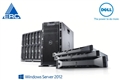 Акция Dell Windows Server Standart 2012 ROK